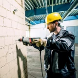 METABO UHEV 2860-2 Quick multikalapács 600713500