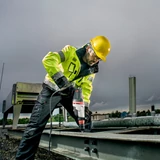 METABO UHEV 2860-2 Quick multikalapács 600713500