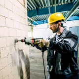 METABO UHEV 2860-2 Quick multikalapács 600713500