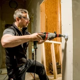 METABO UHEV 2860-2 Quick multikalapács 600713500