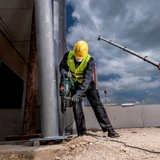 METABO KHEV 11-52BL kombikalapács 600767500