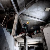 METABO KHEV 11-52BL kombikalapács 600767500