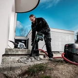 METABO KHEV 11-52BL kombikalapács 600767500