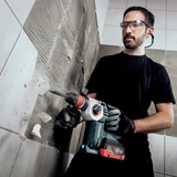 METABO KHA LTX BL 24 Q fúrókalapács alapgép 600211840