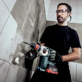METABO KHA LTX BL 24 Q fúrókalapács alapgép 600211840