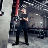 METABO KHA LTX BL 24 Q fúrókalapács alapgép 600211840