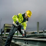 METABO KHE 2660 Quick fúrókalapács 600663500