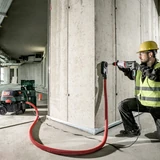 METABO KHE 2660 Quick fúrókalapács 600663500