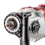 METABO SBE 850-2 ütvefúrógép kulcsos tokmány 600782510