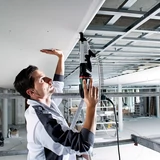 METABO SE 4000 csavarozógép 620045000