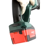 METABO ASE 18 LTX akkus orrfűrész alapgép 602269850