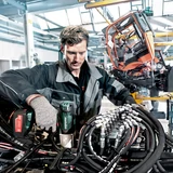 METABO SSW 18LTX 600 ütvecsavarozó alapgép 602198890