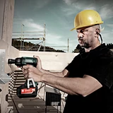 METABO SSW 18 LTX 400 BL ütvecsavarozó alapgép 602205890