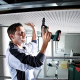 METABO SE 18 LTX 6000 akkus csavarbehajtó géptest 620049890