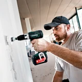 METABO BS 18 LT akkus fúrócsavarozó 602102890