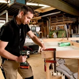 METABO BS 18 LT akkus fúrócsavarozó 602102890