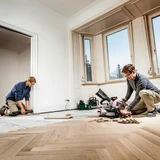 METABO KGS 18 LTX akkus gérvágó alapgép 619001850