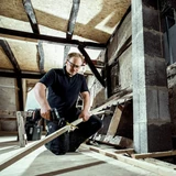 METABO SSE 18 LTX Compact orrfűrész alapgép 602266890