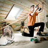 Metabo AV 18 akkus ventilátor 606176850