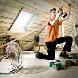 Metabo AV 18 akkus ventilátor 606176850
