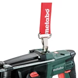 METABO KHA 18 LTX akkus fúrókalapács alapgép kofferben 600210840