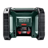 METABO R12-18 BT akkus építkezési rádió 600777850