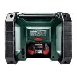 METABO R12-18 BT akkus építkezési rádió 600777850