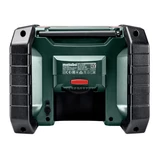 METABO R12-18 BT akkus építkezési rádió 600777850