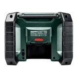 METABO R12-18 BT akkus építkezési rádió 600777850