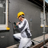 METABO KHA 18 LTX akkus fúrókalapács 3x4,0Ah 600210960