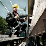 METABO KHA 18 LTX akkus fúrókalapács 3x4,0Ah 600210960