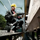 METABO KHA 18 LTX akkus fúrókalapács 3x4,0Ah 600210960