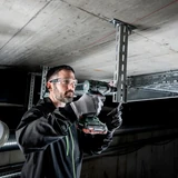 METABO SSW 18LTX 300 BL akkus-ütvecsavarozó 2x4,0Ah LiHD 602395800