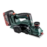 METABO HO 18  LTX 20-82 akkus gyalugép géptest + koffer 602082840