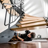 METABO BS 18 Quick 2x2,0Ah akkus fúrócsavarozó 602217500