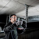 METABO SSW 18 LTX 300 BL ütvecsavarozó alapgép 300Nm 1/2" 602395890