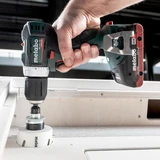 METABO BS 18 L BL akkus fúró-csavarozó alapgép 602326840
