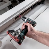 METABO BS 18 L BL akkus fúró-csavarozó alapgép 602326840