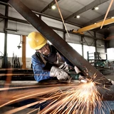 METABO WEF 9-125 sarokcsiszoló 613060000