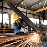 METABO WEF 9-125 sarokcsiszoló 613060000