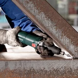 METABO WEF 9-125 sarokcsiszoló 613060000