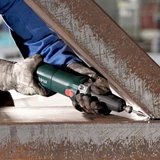 METABO WEF 9-125 sarokcsiszoló 613060000