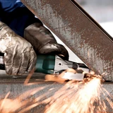 METABO WEF 9-125 sarokcsiszoló 613060000