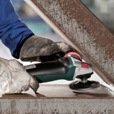 METABO WEF 9-125 sarokcsiszoló 613060000