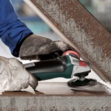 METABO WEF 9-125 sarokcsiszoló 613060000