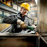 METABO WE15-125 Quick sarokcsiszoló 600448000