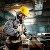 METABO WE15-125 Quick sarokcsiszoló 600448000