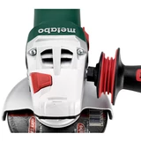 METABO WE15-125 Quick sarokcsiszoló 600448000