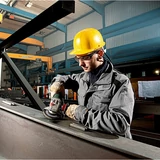 METABO WEV15-125 Quick sarokcsiszoló ford. szab. 600468000