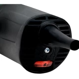 METABO WEV15-125 Quick sarokcsiszoló ford. szab. 600468000